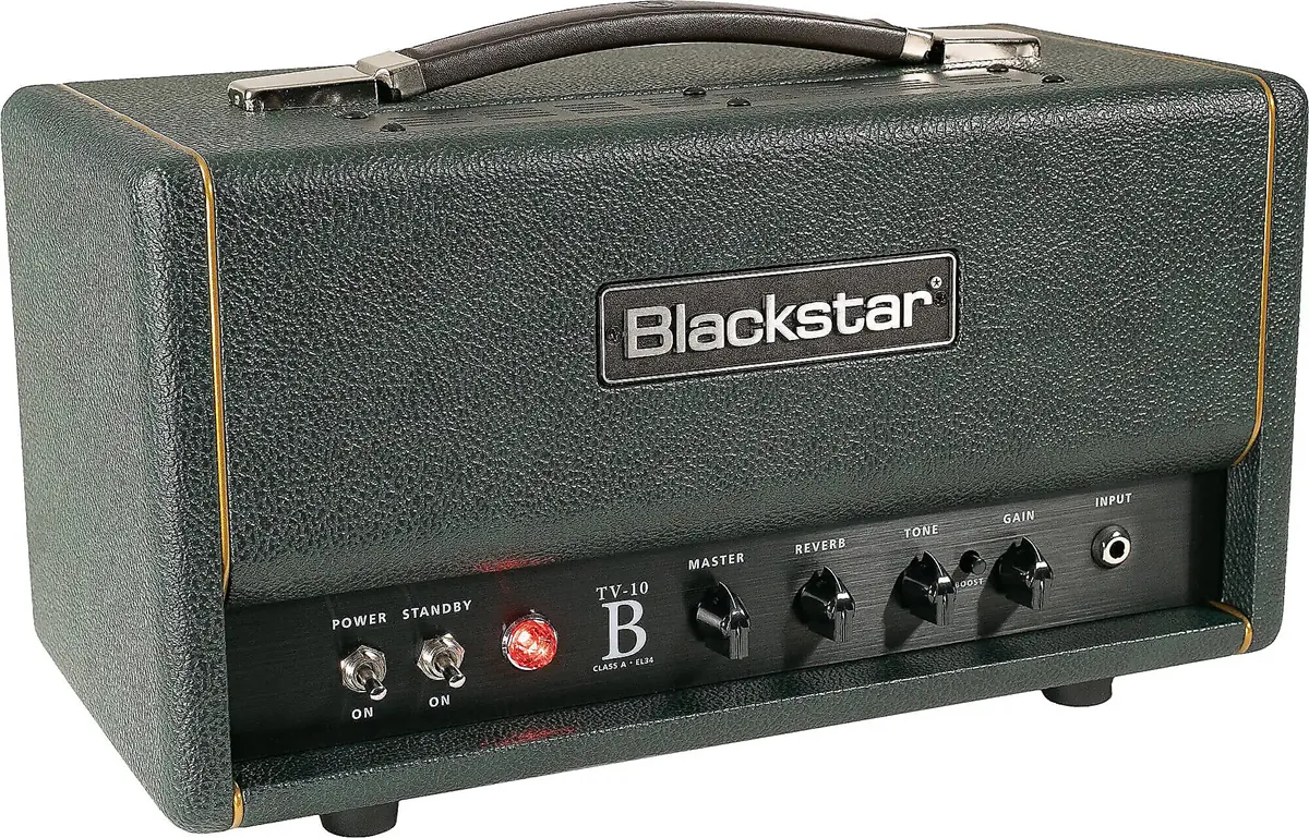 Blackstar TV-10 BH gitarska glava