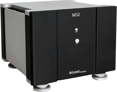 Bricasti Design M32 Monoblock pojačalo