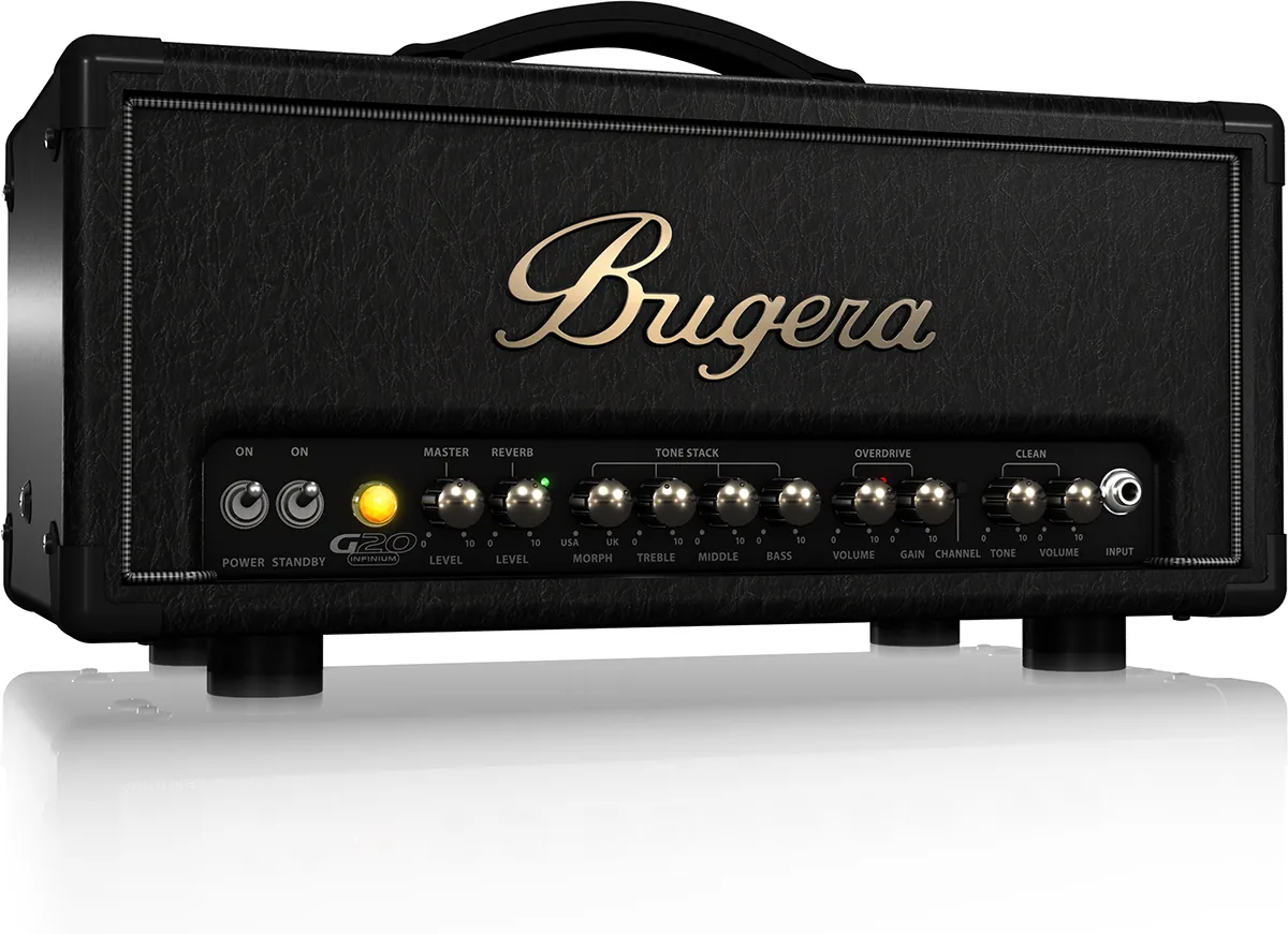Bugera G20 INFINIUM gitarska glava