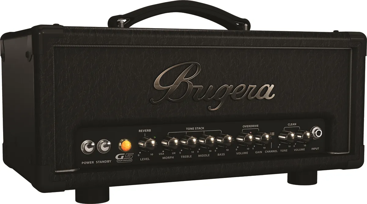 Bugera G5 INFINIUM Guitar Amp