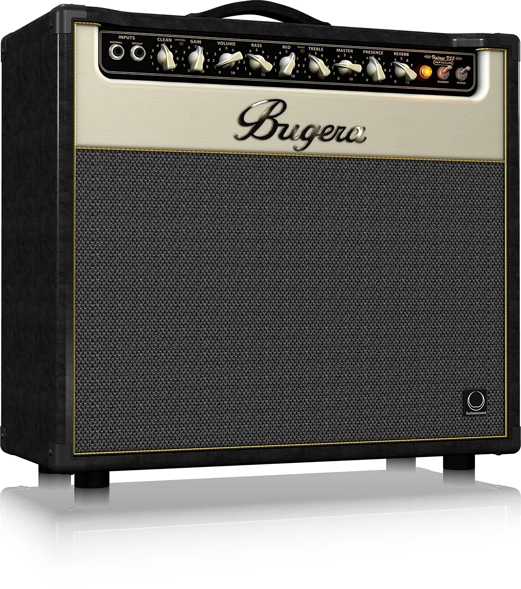 Bugera V55 INFINIUM Guitar Amp