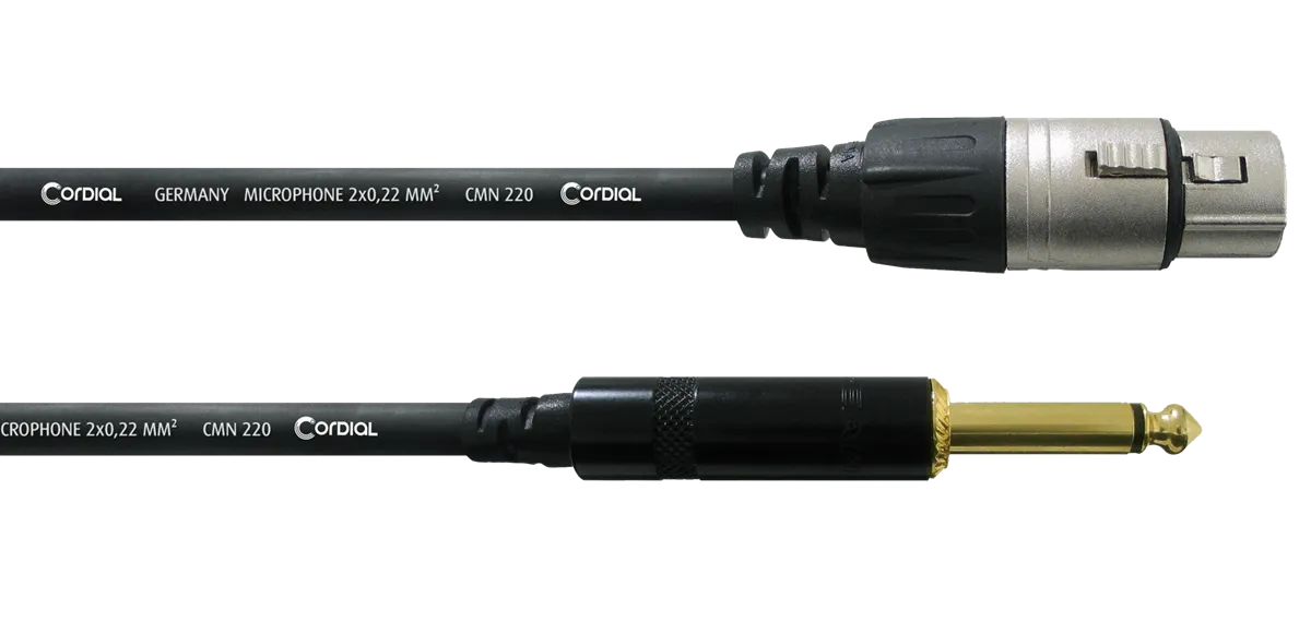 CORDIAL CCM 5 FP