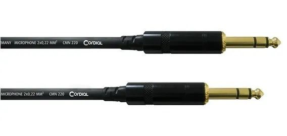 CORDIAL CFM 6 VV