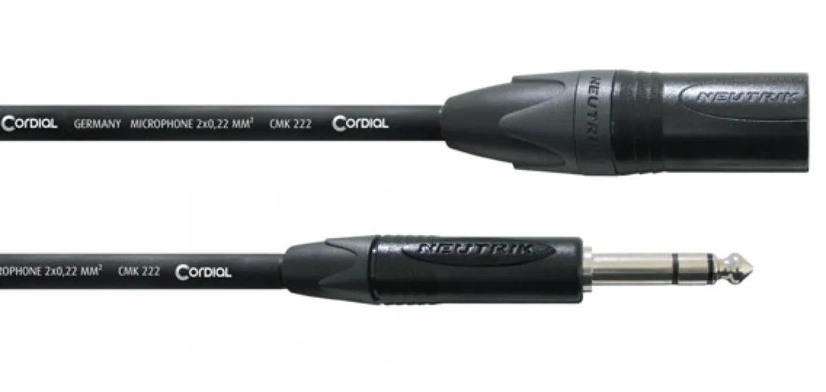 CORDIAL CPM 5 MV