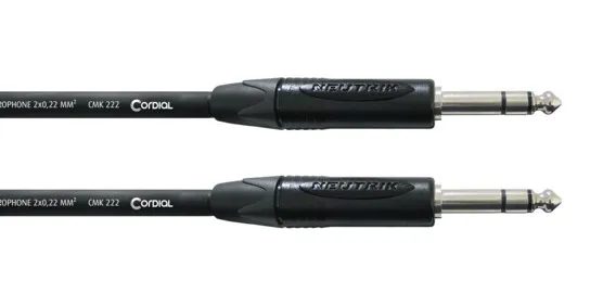 CORDIAL CPM 5 VV