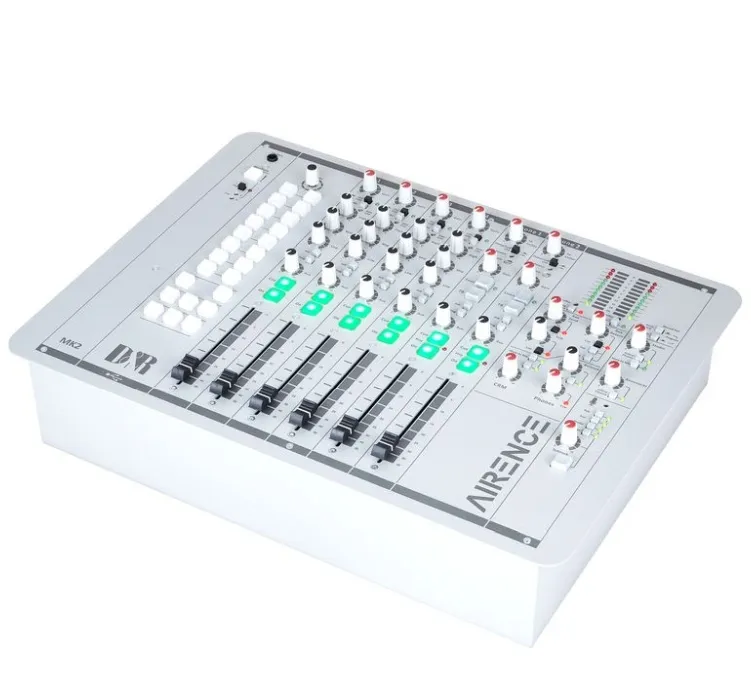 D&amp;R Airence USB Main Unit MKII