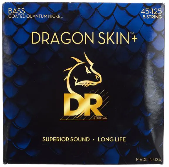 DR Dragon Skin+ DBQ5-45 žice za 5-žičanu elektri...