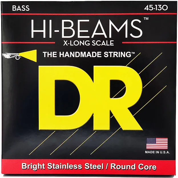 DR Hi-Beams LMR5-130 žice za 5-žičanu električnu...
