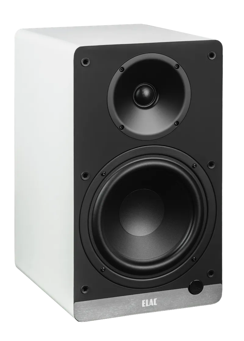 ELAC Connex DCB61 White (par)