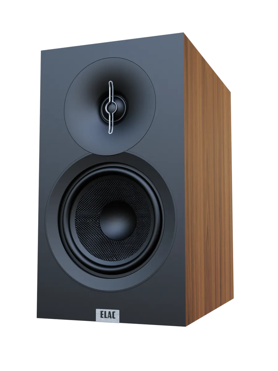 ELAC Debut B5.3 Walnut (Par)