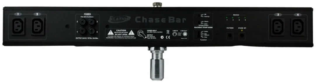 Elation Chase Bar IEC