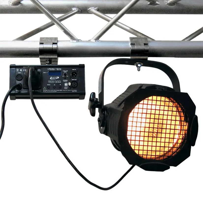 Elation Uni Bar - single DMX dimmer