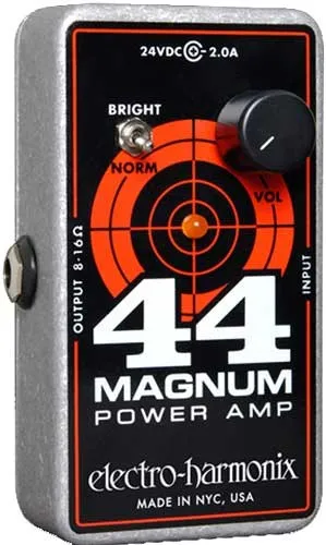Electro-Harmonix 44 Magnum