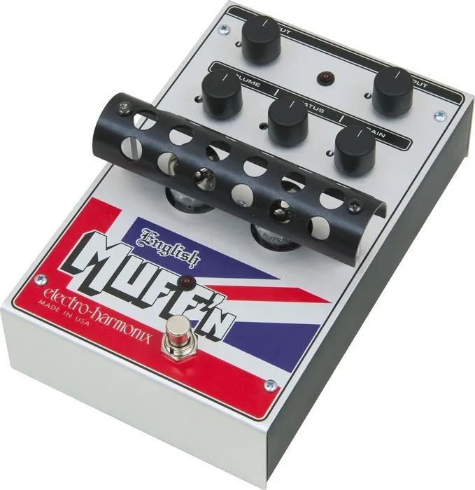 Electro-Harmonix English Muffn