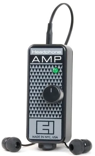 Electro-Harmonix Headphone Amp