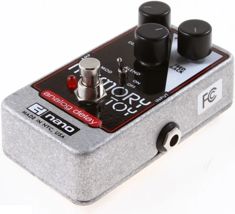 Electro-Harmonix Memory Toy