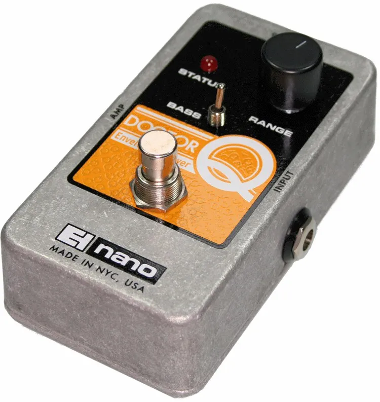 Electro-Harmonix Nano Dr.Q