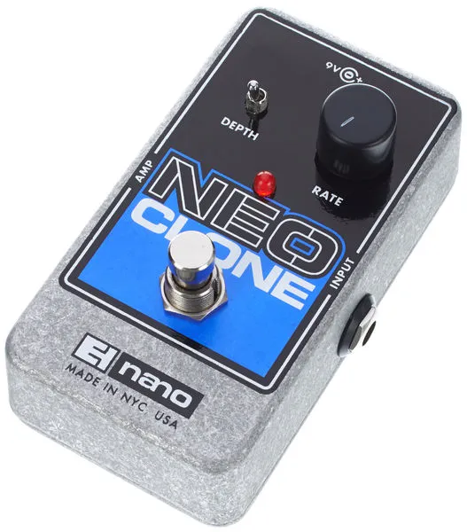 Electro-Harmonix Neo Clone chorus pedala