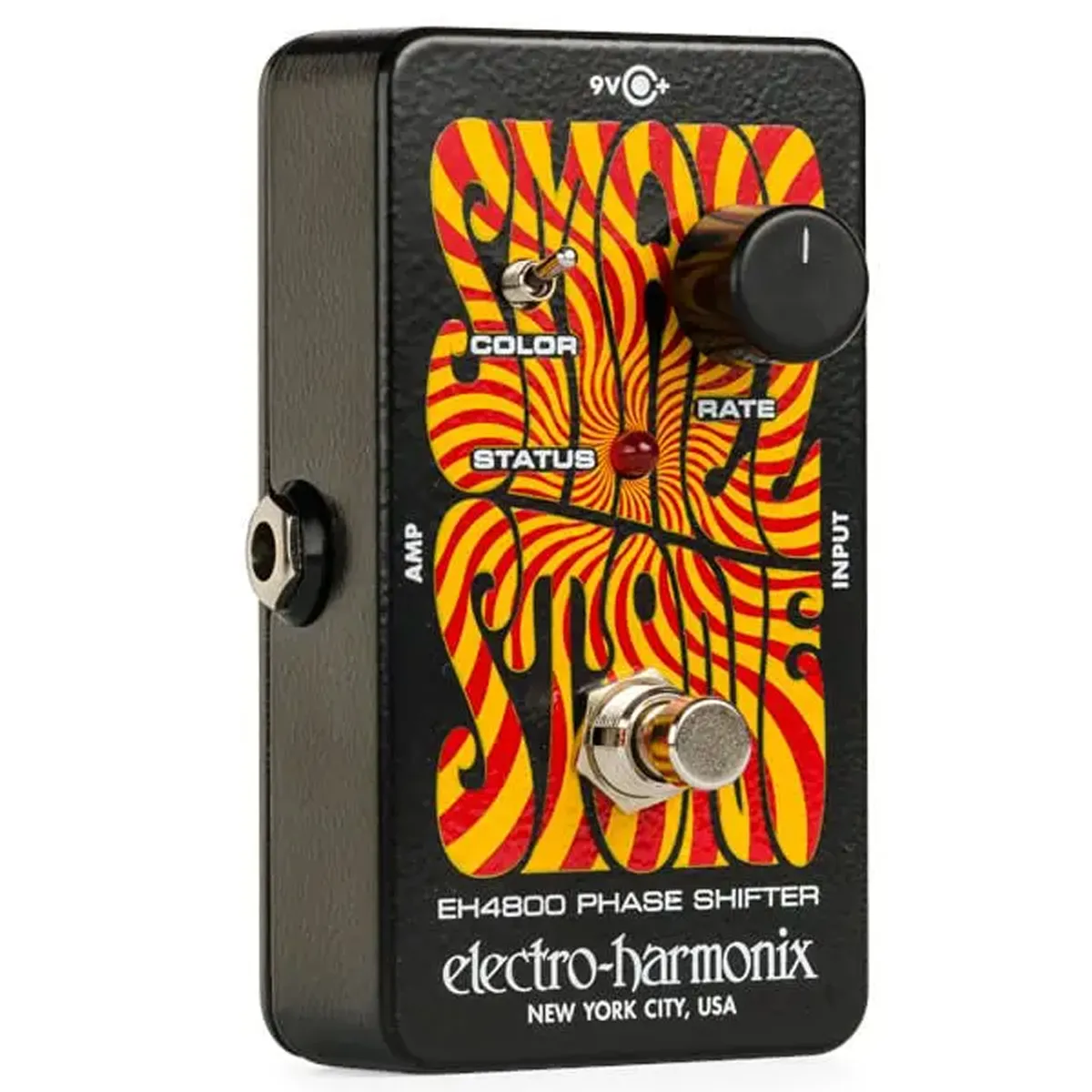 Electro-Harmonix Small Stone (Nano Chassis) phas...