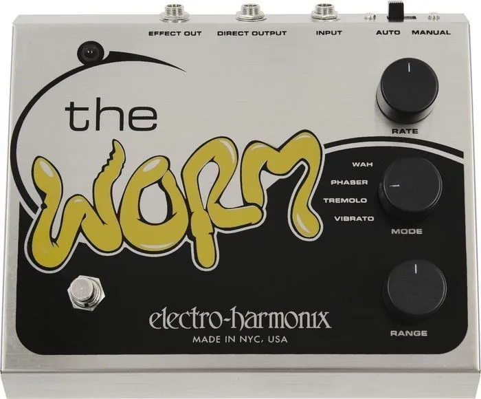 Electro-Harmonix Worm