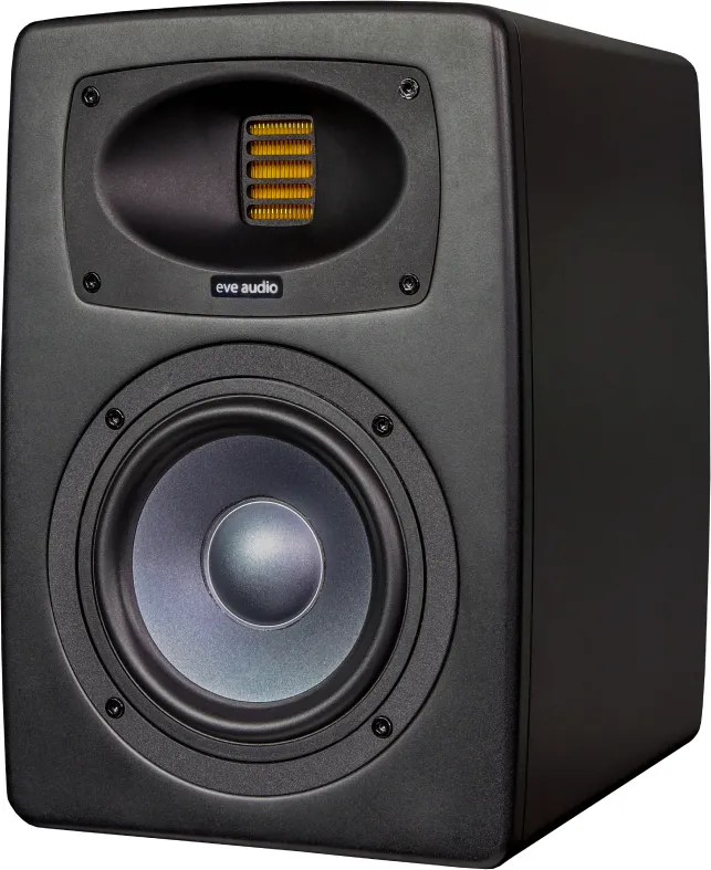 EVE Audio EXO 25 aktivni studijski monitor (Komad)