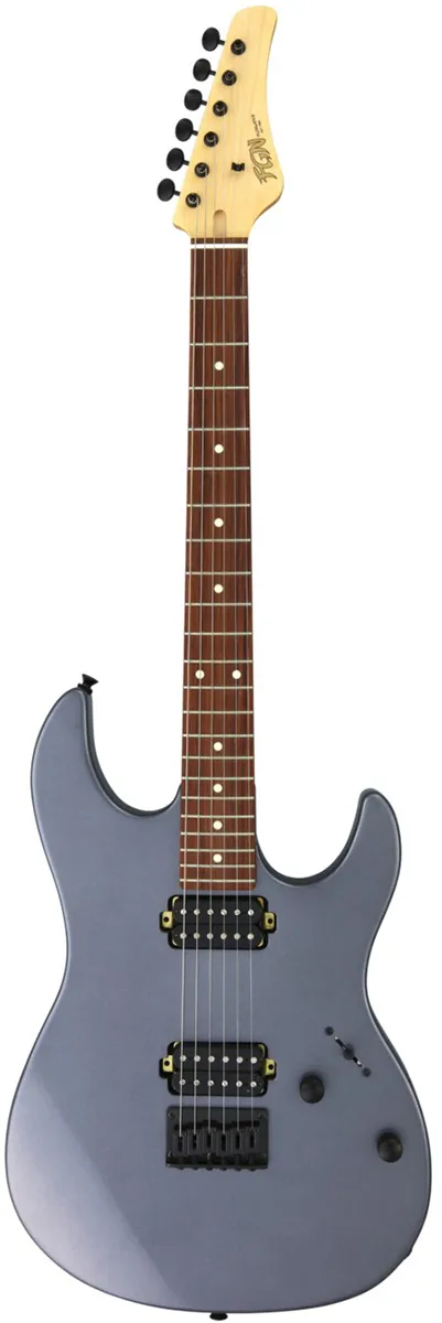FGN Fujigen BOS2GHH/CC Boundry Odyssey Električn...