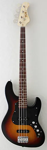 FGN Fujigen Boundary Mighty Jazz BMJ-G/3TS - Ele...