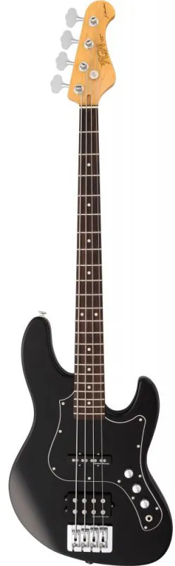 FGN Fujigen JMJ-AL-R/BK J-Standard Mighty Jazz B...
