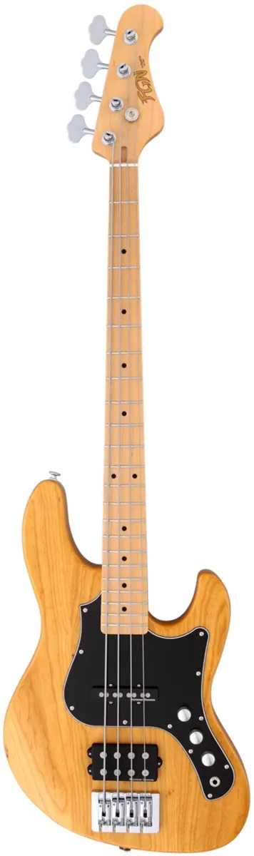 FGN Fujigen JMJ-ASH-M/VNT J-Standard Mighty Jazz...
