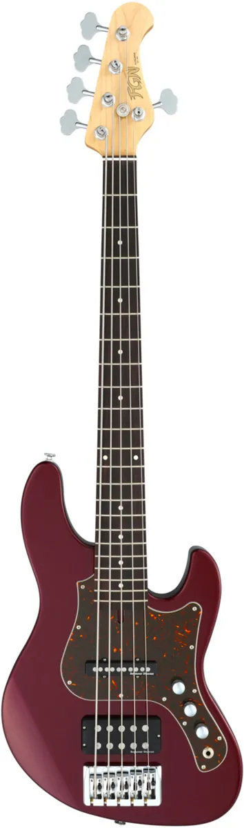 FGN Fujigen JMJ52ALR J-Standard Mighty Jazz Azuk...