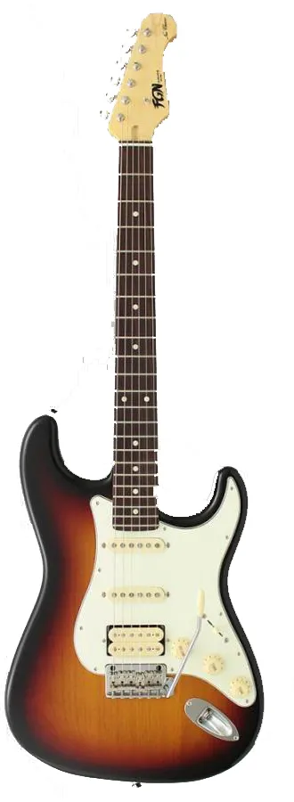 FGN Fujigen NST200RAL-VSB Neo Classic ST Sunburs...