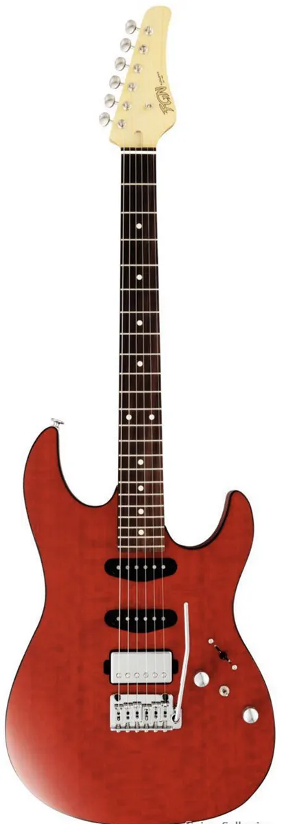 FGN Fujigen OS2-DU-EW3-R J-Standard Mandarin Ora...
