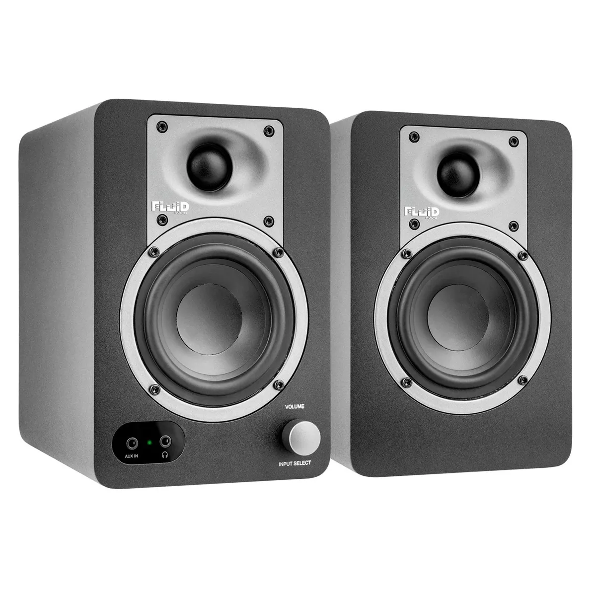Fluid Audio C35 BT aktivni studijski monitor (Par)