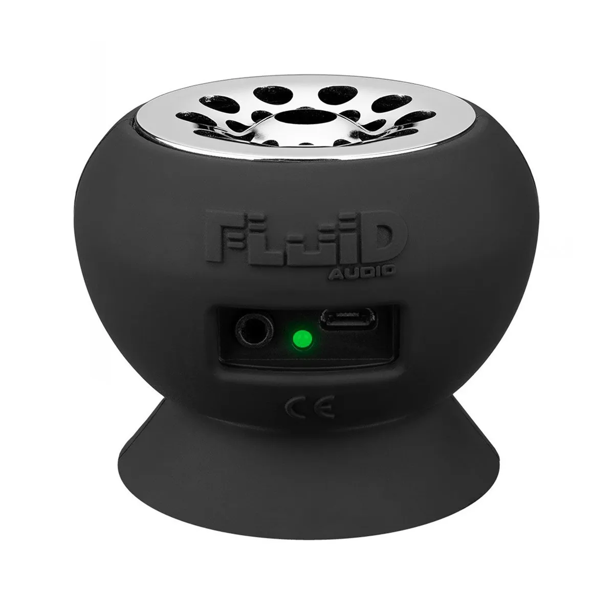 Fluid Audio Strum Buddy Heavy Metal