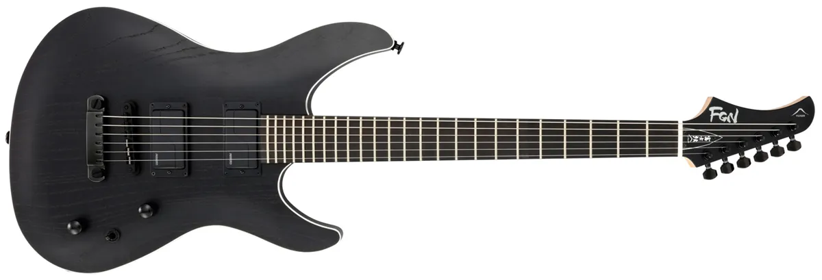 FUJIGEN JMY3-ASH-E/OPB MYTHIC J-STANDARD OPEN PO...