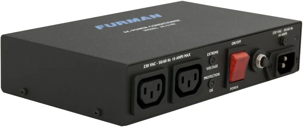 Furman AC-210 E