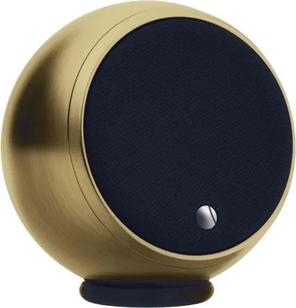 Gallo Acoustics GMSELUABR Micro SE Single Luxe A...