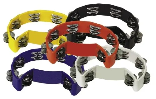 GEWA Tambourine