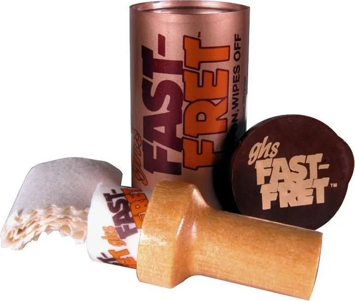 GHS Fast Freet