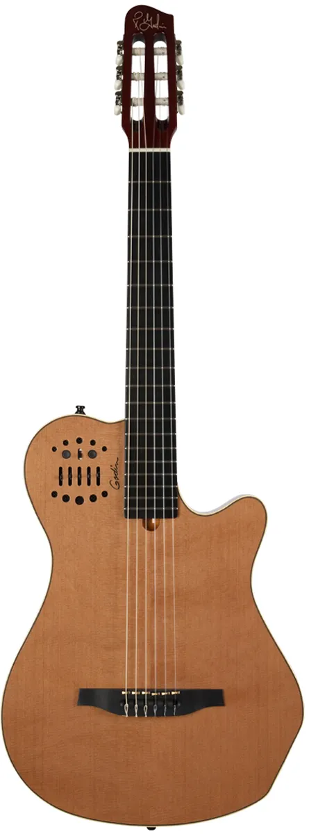 Godin Multiac Grand Concert SA Natural HG ozvuče...