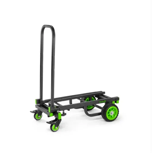 GRAVITY CART M 01 B kvalitetna transportna kolic...