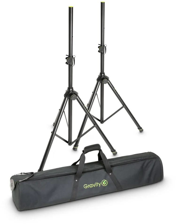 Gravity SS 5211 B SET 1 Aluminijum