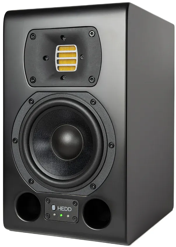HEDD Type 05 A-CORE aktivni studijski monitor (K...