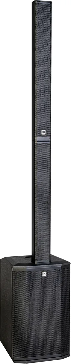 HK Audio POLAR 12 MK2 Black aktivni zvučnički si...