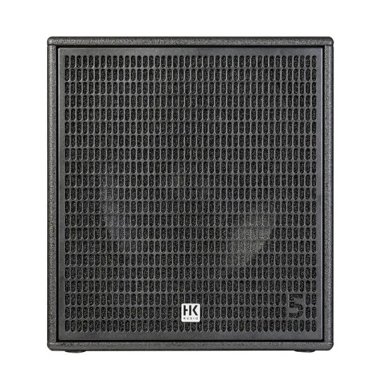 HK LINEAR 5 MKII 115 SUB A