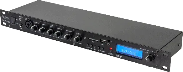 Ibiza Sound MM-PLAYER media plejer