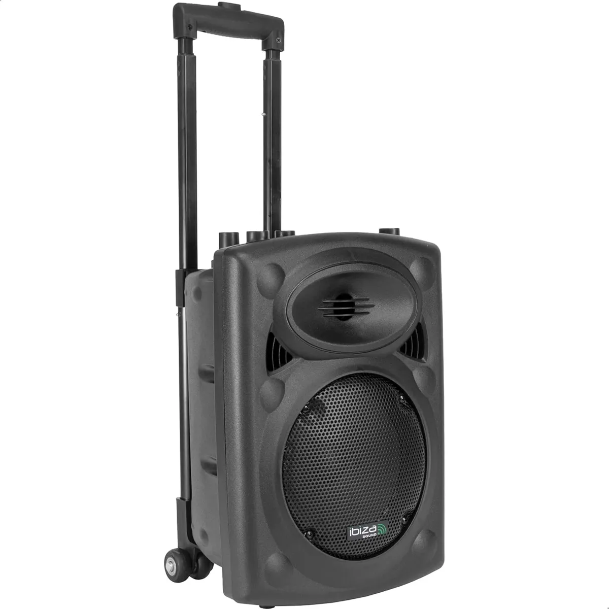 Ibiza Sound PORT 8 VHF-BT MKII USB/Bluetooth pre...