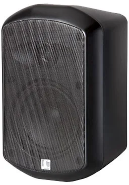 ic audeo MS 50-165/T Black