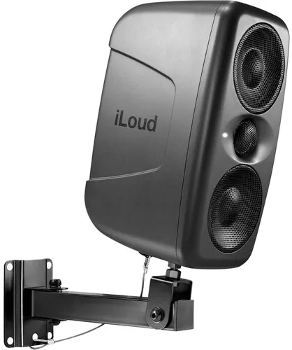 IK Multimedia iLoud MTM Wall/Ceiling Mounting Br...
