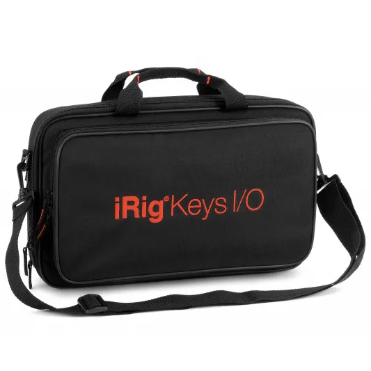 IK Multimedia iRig Keys I/O 25 Travel Bag